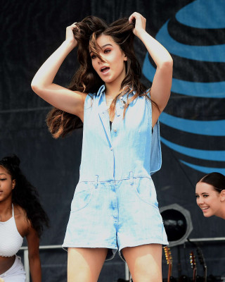 Hailee Steinfeld pic #901815