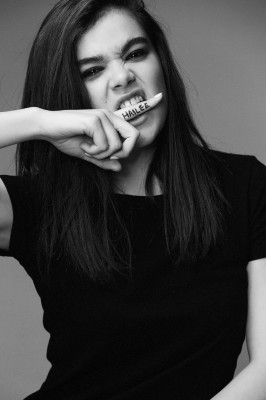Hailee Steinfeld pic #798383