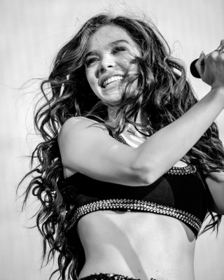 Hailee Steinfeld pic #1091584