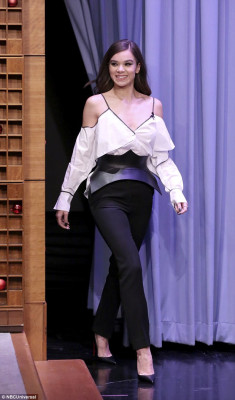 Hailee Steinfeld pic #1022905