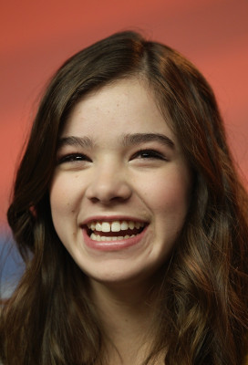 Hailee Steinfeld pic #361445