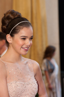 Hailee Steinfeld pic #367325