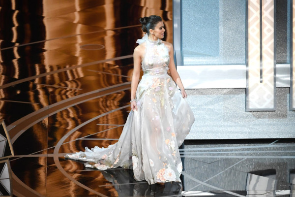 Hailee Steinfeld-89th Annual Academy Awards in Hollywood