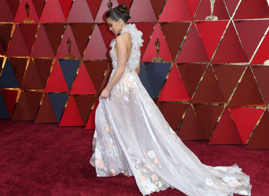 Hailee Steinfeld-89th Annual Academy Awards in Hollywood
