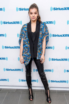 Hailee Steinfeld pic #969192