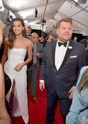 Hailee Steinfeld - 60th Annual GRAMMY Awards 