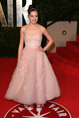 Hailee Steinfeld pic #370655