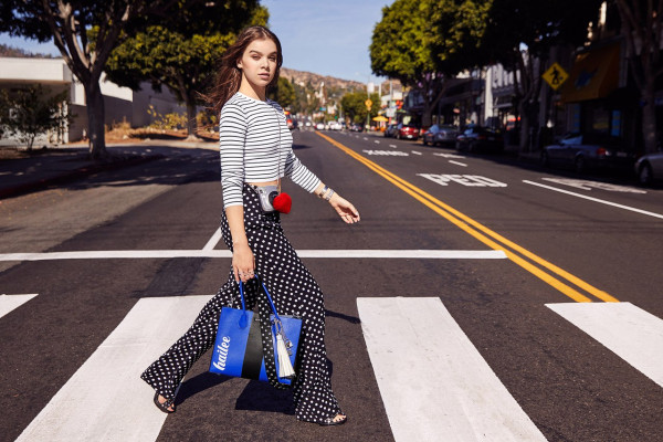photo 27 in Hailee Steinfeld gallery [id944448] 2017-03-03 00:00:00