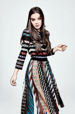 photo 8 in Hailee Steinfeld gallery [id963282] 2017-05-11 00:00:00