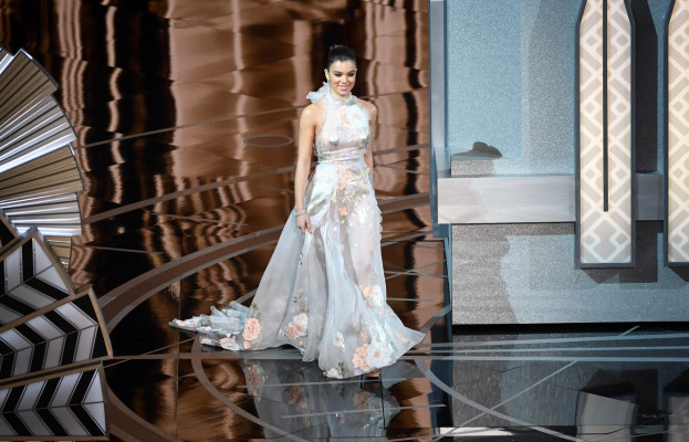 Hailee Steinfeld-89th Annual Academy Awards in Hollywood