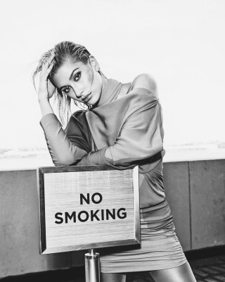 Hailey Baldwin pic #992920