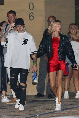 photo 19 in Hailey Baldwin gallery [id1201963] 2019-07-28 00:00:00