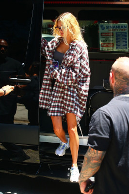 photo 4 in Hailey Baldwin gallery [id1203789] 2019-07-30 00:00:00
