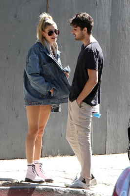 Hailey Baldwin pic #1002652