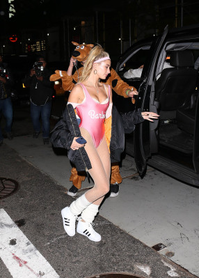 photo 25 in Hailey Baldwin gallery [id921610] 2016-11-06 00:00:00