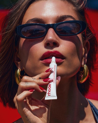 Hailey Baldwin