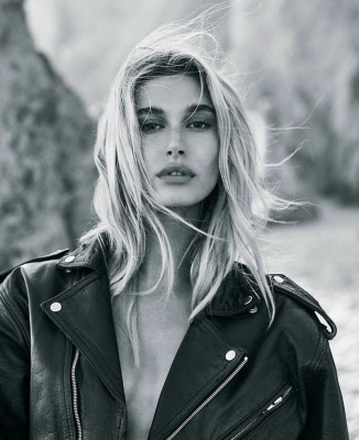 Hailey Rhode Bieber – Photoshoot July 2019