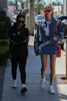 Hailey Baldwin pic #1057098