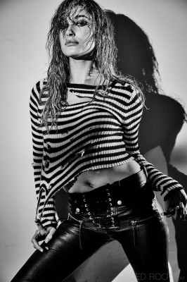 Hailey Baldwin pic #883734
