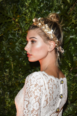 Hailey Baldwin pic #913585