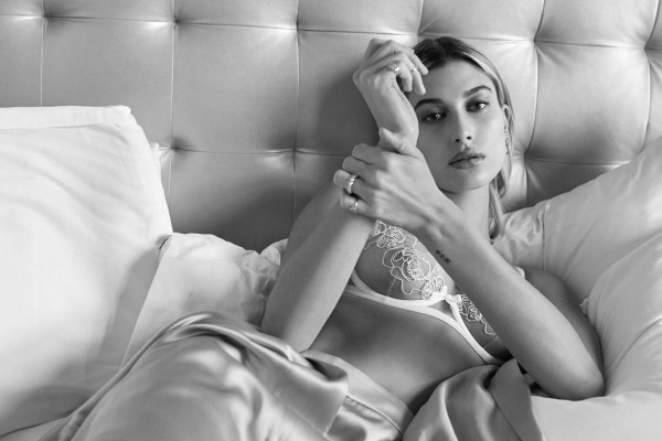 Hailey Baldwin – Inprint Magazine March 2017