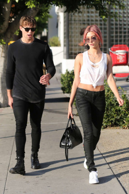 photo 22 in Hailey Baldwin gallery [id921992] 2016-11-08 00:00:00