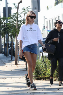 photo 26 in Hailey Baldwin gallery [id1030531] 2018-01-14 00:00:00