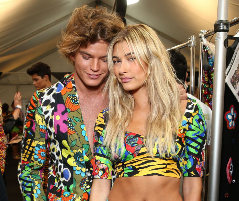 Hailey Baldwin pic #892772