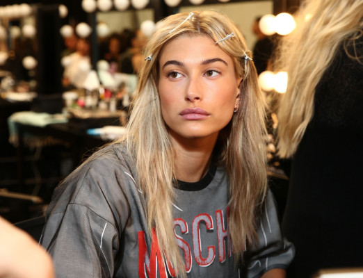Hailey Baldwin pic #892770