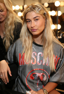 Hailey Baldwin pic #892769