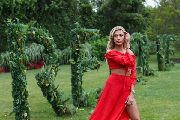 photo 17 in Hailey Baldwin gallery [id898487] 2016-07-11 00:00:00