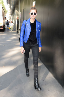 Hailey Baldwin pic #912758