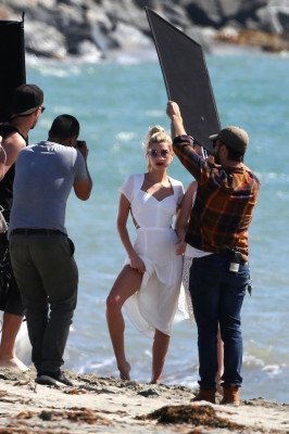Hailey Baldwin pic #1005510