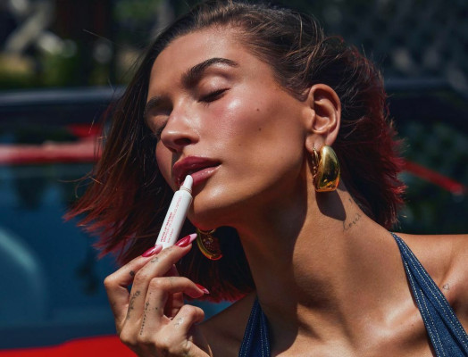Hailey Baldwin