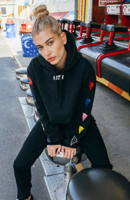 photo 12 in Hailey Baldwin gallery [id920377] 2016-10-31 00:00:00
