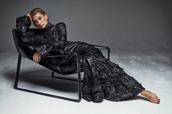 Hailey Baldwin pic #992928