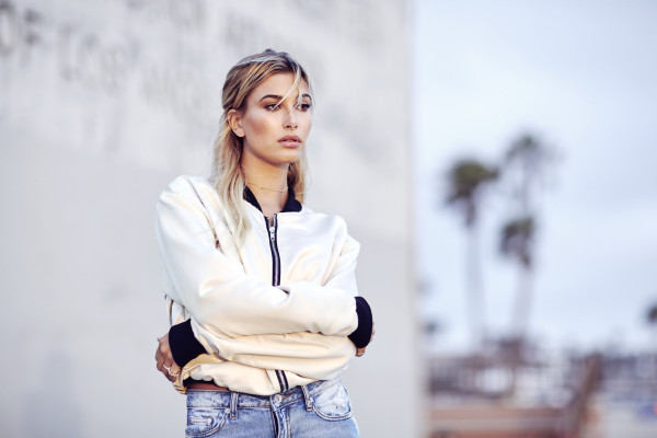 photo 29 in Hailey Baldwin gallery [id914112] 2016-09-30 00:00:00