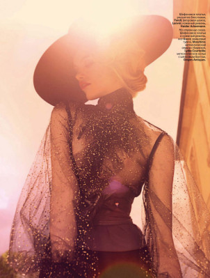 Hailey Clauson pic #467470