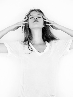 photo 4 in Hailey Clauson gallery [id351343] 2011-02-01 00:00:00