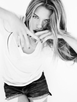 photo 29 in Hailey Clauson gallery [id351348] 2011-02-01 00:00:00
