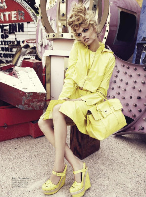 Hailey Clauson pic #746573