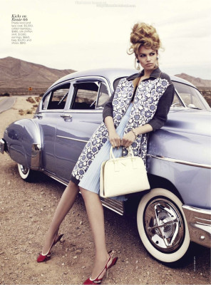 Hailey Clauson pic #746585