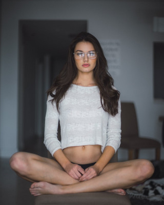 Hailey Outland pic #1021699