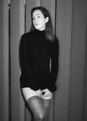 HAIM for Interview Magazine, July 2020