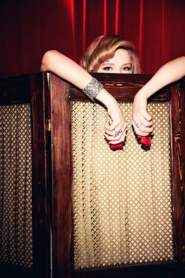 Haley Bennett pic #929148