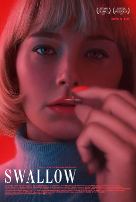 HALEY BENNETT – Swallow Promos, 2020