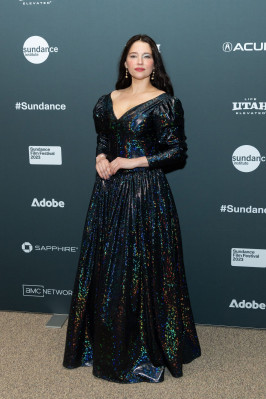 Haley Bennet - 'Magazine Dreams' Premiere during SFF in Park City 01/20/2023