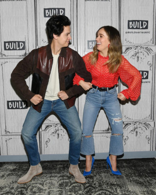 Haley Lu Richardson pic #1221914