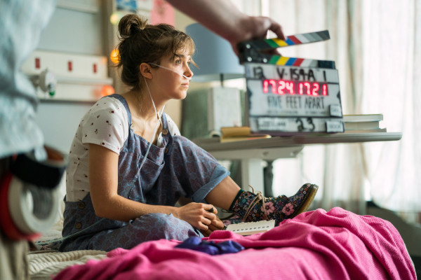 Haley Lu Richardson pic #1222602