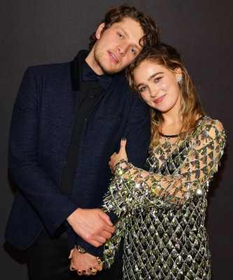 Haley Lu Richardson pic #1221899